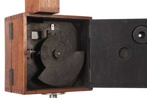 Lumiére Cinématographe — The Malkames Collection