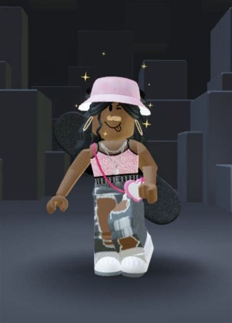 roblox outfit | Roblox, Card games, Make avatar