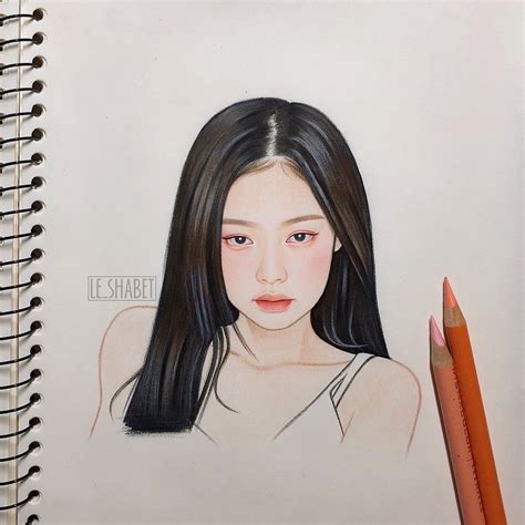 Lamie Doan 🍄 on Twitter: "Never ending love for BLACKPINK 💖 #blackpink #jennie #rose #jisoo # ...