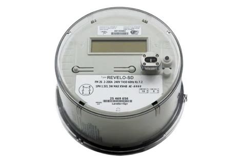 New York PSC approves smart meter for National Grid that’s ideal for ...