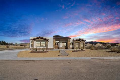 9 Sunland Park Homes for Sale - Sunland Park NM Real Estate - Movoto