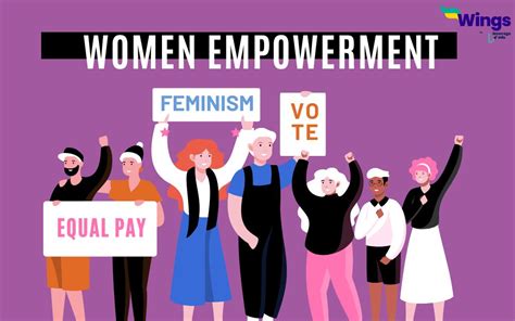 Women Empowerment