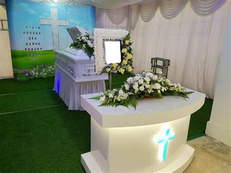 Christian Funeral Packages Singapore - Funeral Services Singapore