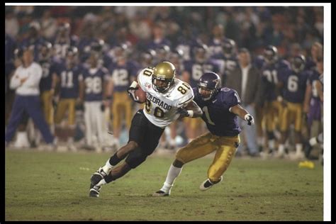 Colorado football countdown to Week 1 kickoff: 16 days