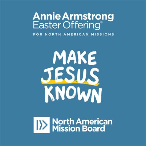 Annie Armstrong Easter Offering Week of Prayer - Florida Baptist Convention | FBC