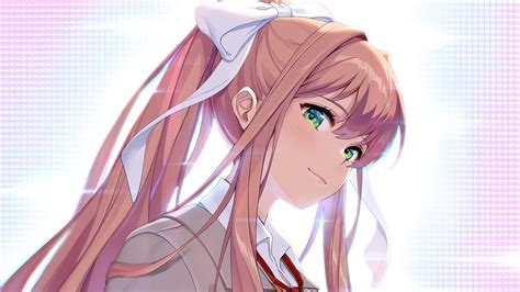 Doki doki literature club official art - guideaurora