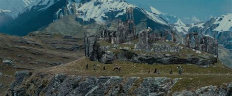 Misty Mountains | Wiki | LOTR Amino