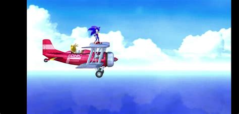 Sonic The Hedgehog 4 APK Download for Android Free