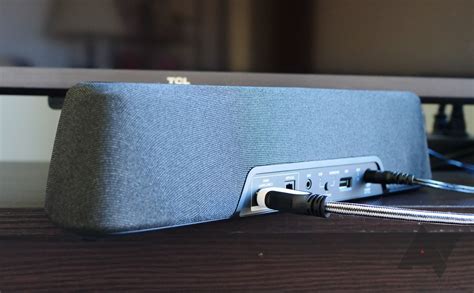 Polk MagniFi Mini AX soundbar review: Serious power in a small package