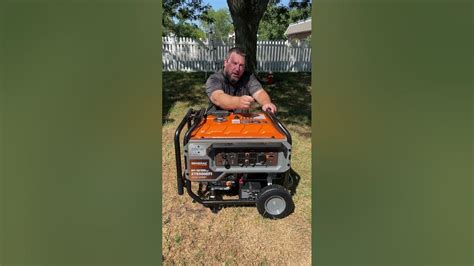 A Review Of The Generac XT8500EFI 8,500-Watt Portable Generator ...