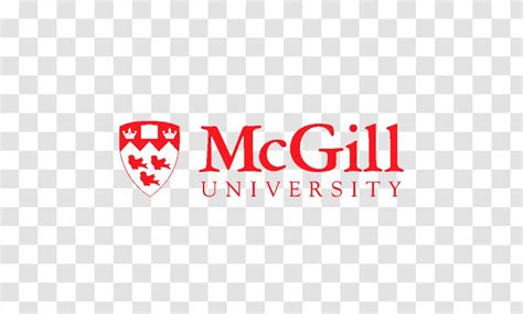 McGill University Of British Columbia Doctor Philosophy Student - Area Transparent PNG