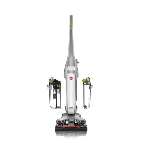 Hoover FloorMate Deluxe: Price, Features and Specifications