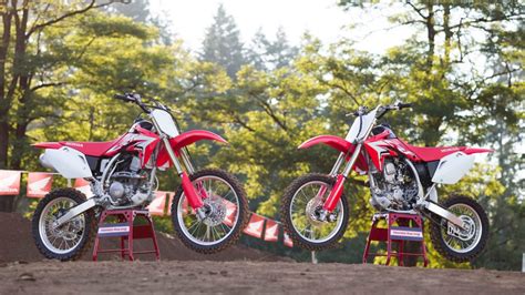 2021 Honda CRF150R [Specs, Features, Photos] | wBW