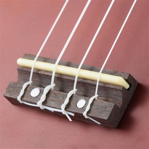 ukulele bridge - All about ukulele