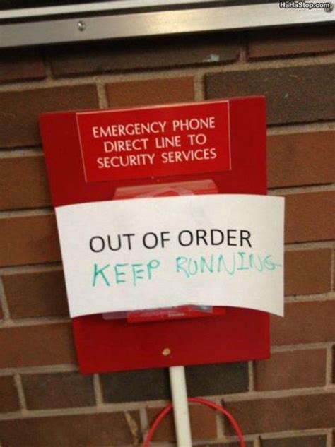 In case of emergency. | Funny Pictures, Quotes, Pics, Photos, Images ...