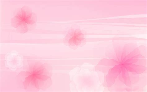 Light Pink Flower Wallpapers - Wallpaper Cave