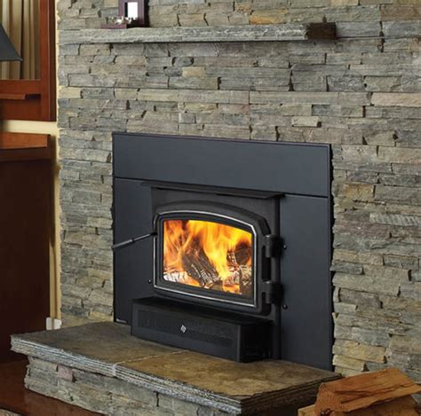 Regency Ci1150 Small Wood Burning Insert - Rocky Mountain Stove & Fireplace