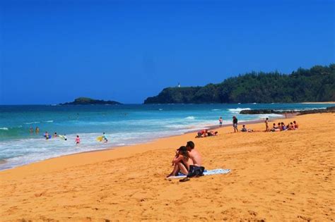 The Best Beaches In Kauai | X Days In Y