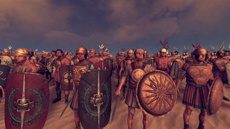 Total war rome 2 mods - omaticgost