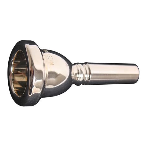 Bach Large Shank Trombone Mouthpiece 2G - Woodwind & Brasswind