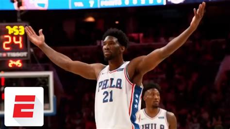 The Philadelphia 76ers want to know: Do you trust The Process now ...