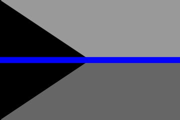 Delgada línea azul - Wikipedia, la enciclopedia libre