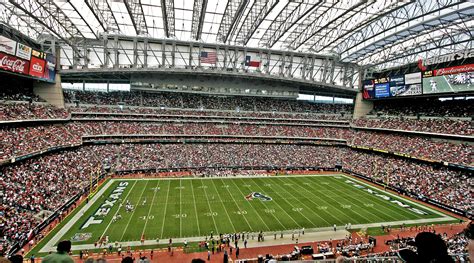 NRG Stadium / Houston Texans