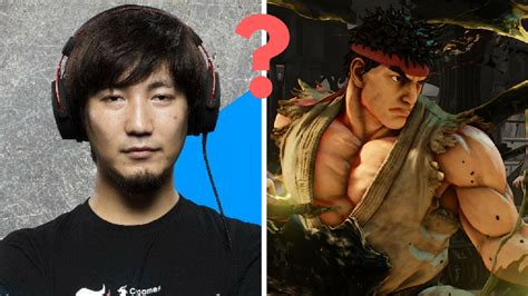 Daigo Umehara Made A Return To Ryu - But For How Long?