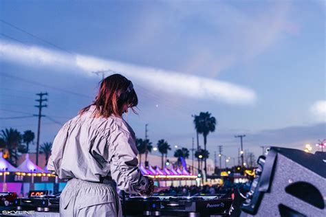 Skyline Festival 2023: What you need to know