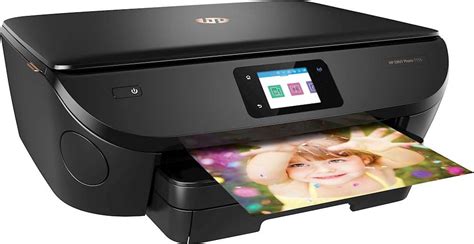 Best Buy: HP Refurbished ENVY Photo 7155 Wireless All-in-One Instant ...