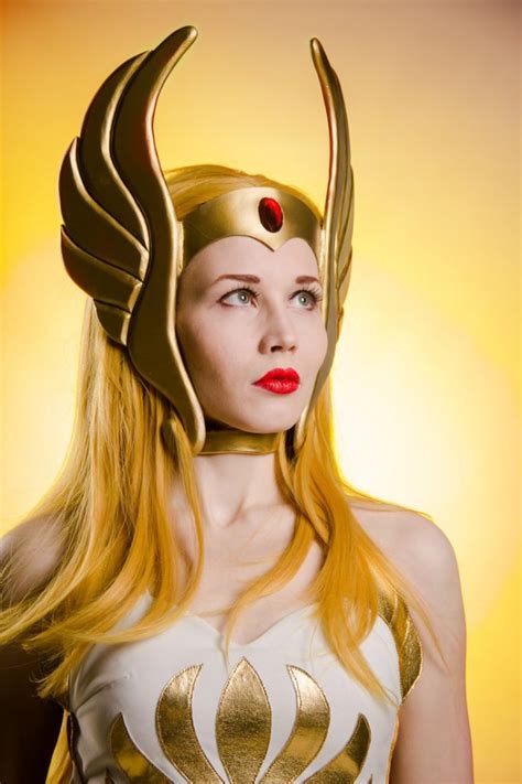 she_ra_cosplay_by_toruviel85-d92xr7m - He-Man World