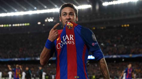 Neymar da el primer paso para fichar por el Barça