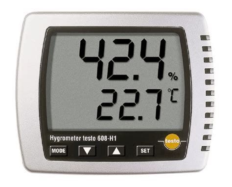 Top Tips On How to Calibrate a Thermo Hygrometer - LearnGxP: Accredited Online Life Science ...