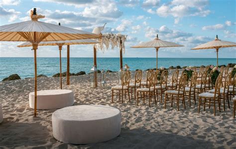 Faena Playa at Faena Hotel Miami Beach - in Miami Beach, FL