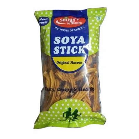 Soya Sticks at Rs 50/pack | Soya Stick in New Delhi | ID: 10487634912