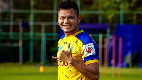 ISL 2022-23: Kerala Blasters and Odisha FC gear up for crucial boxing day bout (preview ...