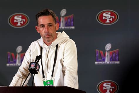 Kyle Shanahan says he likes San Francisco 49ers’ chances at Super Bowl ...