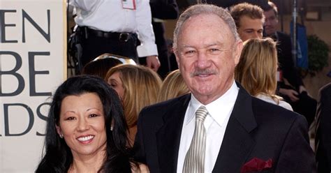 Gene Hackman Now: Actor Is Living 'Peaceful' Life With Wife Betsy