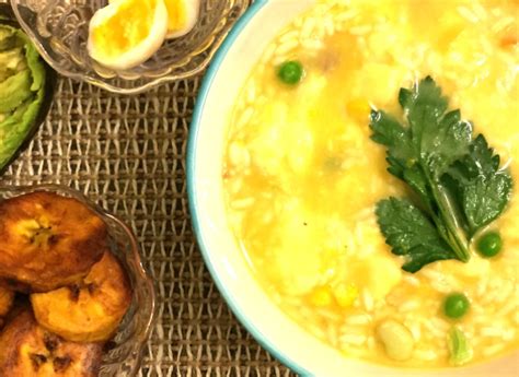 Fanesca: Ecuadorian Soup for Lent - Hispanic Mama