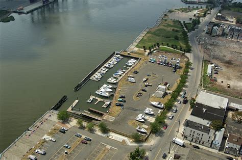 Elizabeth City Marina in Elizabeth, NJ, United States - Marina Reviews ...