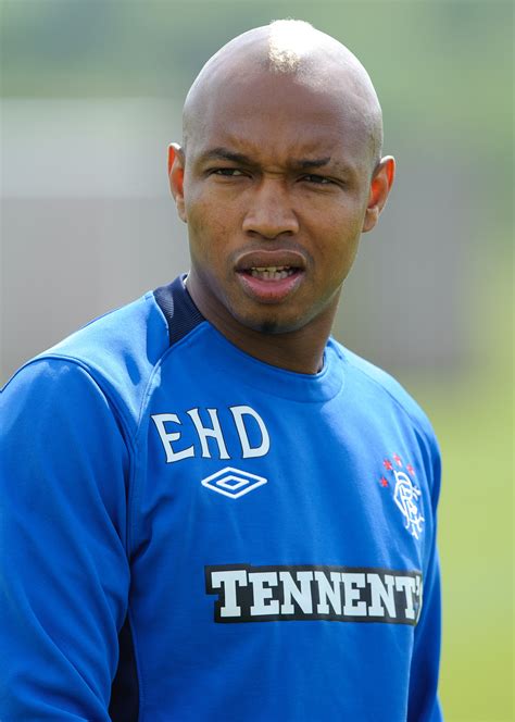 Former Cork City ace George O’Callaghan says meeting ex-Liverpool star El Hadji Diouf was the ...