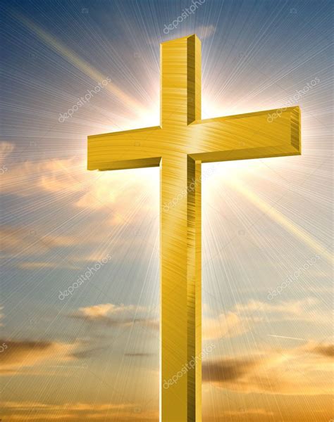 Holy cross Stock Photo by ©filmstroemstock 11770726