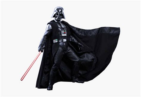 Transparent Background Darth Vader Star Wars Image - Star Wars No Background, HD Png Download ...