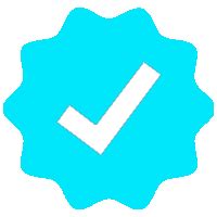 Verified_Developer_Badge_SkyBlue - Discord Emoji