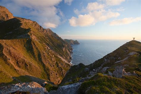 Achill Island on the Wild Side | Gareth McCormack