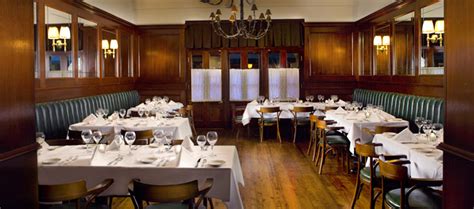 Private Dining in New Orleans : French Quarter Private Dining : Mr. B's Bistro