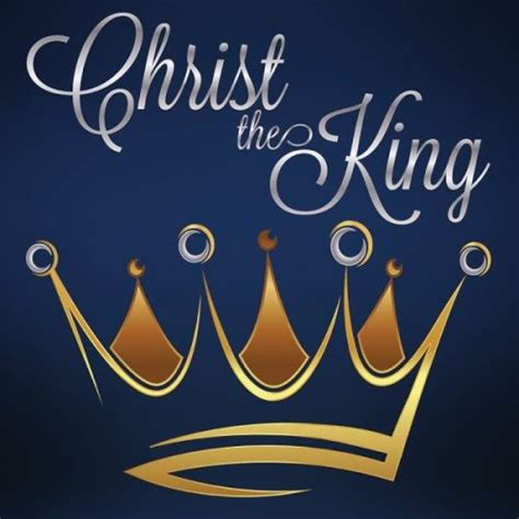 Christ the King Sunday – Nov 26, 2023 Live-Stream Link