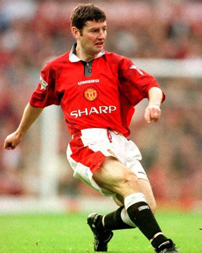 Manchester United All-time XI Series: Denis Irwin (RB)