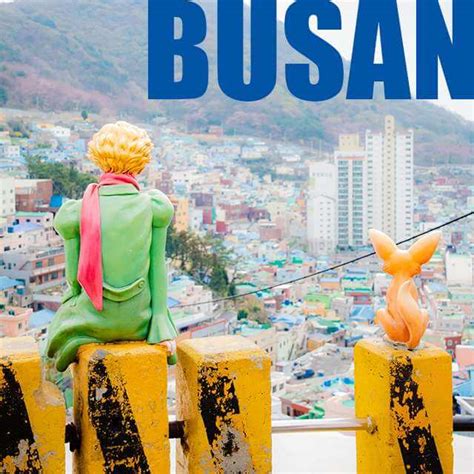 Busan, South Korea: Travel Guide | Busanpedia