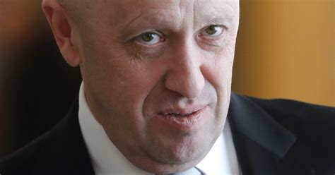 Where Is Yevgeny Prigozhin In 2020? The 'Agent Of Chaos' Subject Is ...